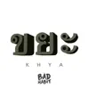 Bad Habit - Khya - Single